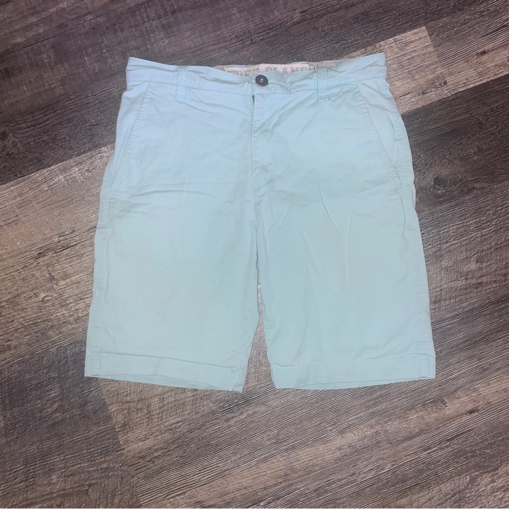 Free Plane Shorts